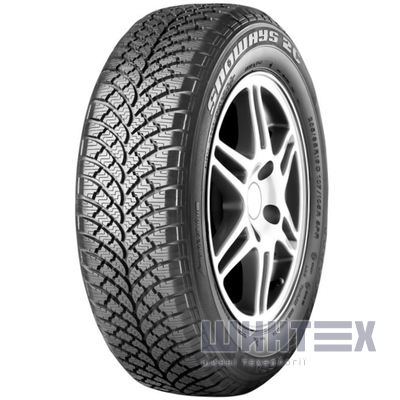 Lassa Snoways 2 165/70 R14 81T